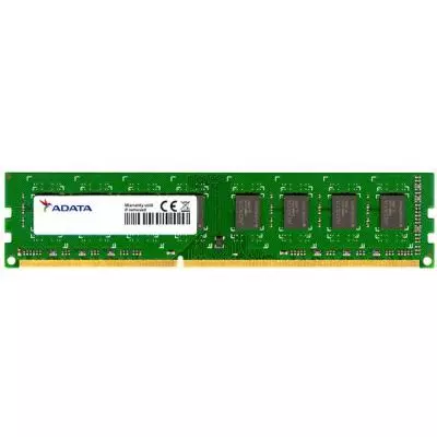 Модуль памяти для компьютера DDR3L 2GB 1600 MHz Premier ADATA (ADDU1600C2G11-S)