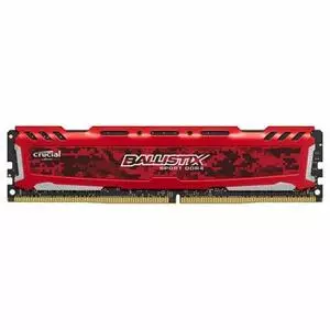 Модуль памяти для компьютера DDR4 8GB 2400 MHz Ballistix Sport LT Micron (BLS8G4D240FSE)