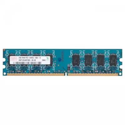 Модуль памяти для компьютера DDR2 2GB 800 MHz Hynix (HMP125U6EFR8C)