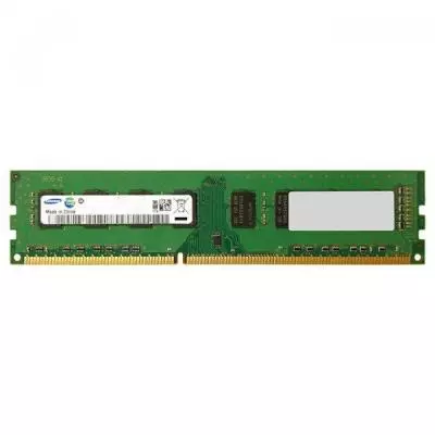 Модуль памяти для компьютера DDR3 4GB 1600 MHz Samsung (M378B5273CHO)