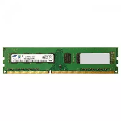 Модуль памяти для компьютера DDR3 4GB 1600 MHz Samsung (M378B5273DHO)