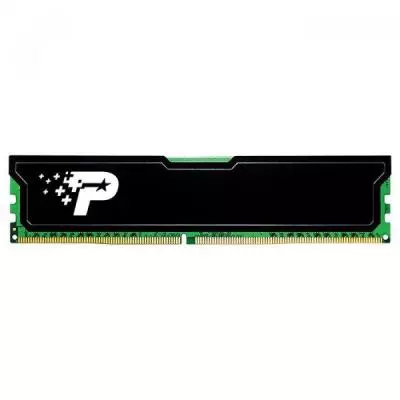 Модуль памяти для компьютера DDR4 4GB 2666 MHz Patriot (PSD44G266681H)
