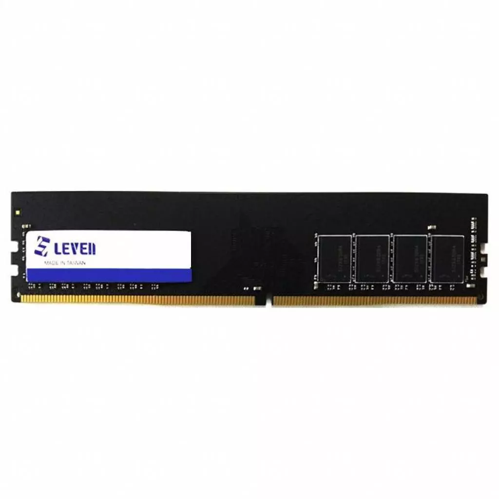 Модуль памяти для компьютера DDR4 4GB 2133 MHz Leven (JR4U2133172408-4M)