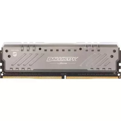Модуль памяти для компьютера DDR4 8GB 3000 MHz Ballistix Tactical Tracer RGB Micron (BLT8G4D30BET4K) - 1 Модуль памяти для компьютера DDR4 8GB 3000 MHz Ballistix Tactical Tracer RGB Micron (BLT8G4D30BET4K) - 1