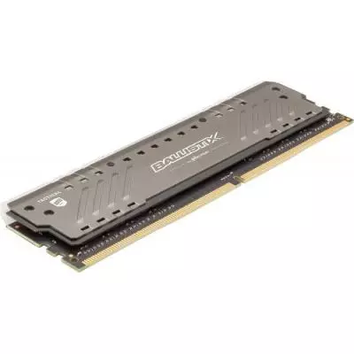 Модуль памяти для компьютера DDR4 8GB 3000 MHz Ballistix Tactical Tracer RGB Micron (BLT8G4D30BET4K) - 2 Модуль памяти для компьютера DDR4 8GB 3000 MHz Ballistix Tactical Tracer RGB Micron (BLT8G4D30BET4K) - 2