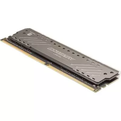 Модуль памяти для компьютера DDR4 8GB 3000 MHz Ballistix Tactical Tracer RGB Micron (BLT8G4D30BET4K) - 3 Модуль памяти для компьютера DDR4 8GB 3000 MHz Ballistix Tactical Tracer RGB Micron (BLT8G4D30BET4K) - 3
