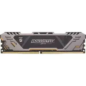 Модуль памяти для компьютера DDR4 16GB 3000 MHz Ballistix Sport AT Micron (BLS16G4D30CEST)