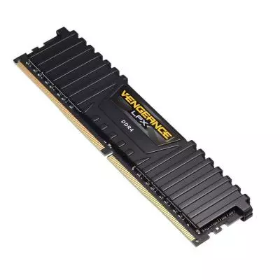 Модуль памяти для компьютера DDR4 32GB (2x16GB) 3000 MHz Vengeance LPX Corsair (CMK32GX4M2B3000C15) - 2 Модуль памяти для компьютера DDR4 32GB (2x16GB) 3000 MHz Vengeance LPX Corsair (CMK32GX4M2B3000C15) - 2