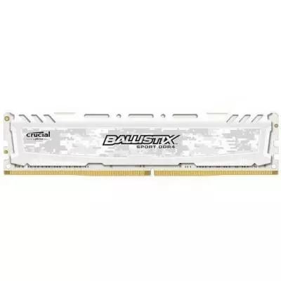 Модуль памяти для компьютера DDR4 4GB 2400 MHz Ballistix Sport LT Micron (BLS4G4D240FSC)