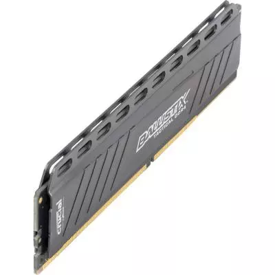 Модуль памяти для компьютера DDR4 4GB 3000 MHz Ballistix Tactical Micron (BLT4G4D30AETA) - 2 Модуль памяти для компьютера DDR4 4GB 3000 MHz Ballistix Tactical Micron (BLT4G4D30AETA) - 2