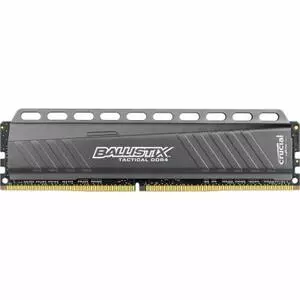 Модуль памяти для компьютера DDR4 4GB 3000 MHz Ballistix Tactical Micron (BLT4G4D30AETA)