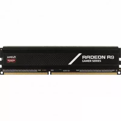 Модуль памяти для компьютера DDR4 8GB 3000 MHz Radeon AMD (R948G3000U2S)
