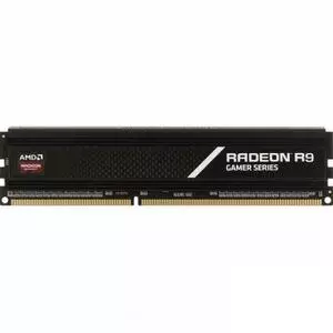 Модуль памяти для компьютера DDR4 8GB 3000 MHz Radeon AMD (R948G3000U2S)