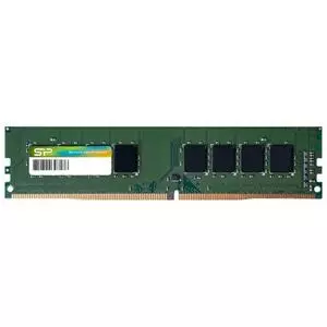 Модуль памяти для компьютера DDR4 4GB 2400 MHz Silicon Power (SP004GBLFU240C02)