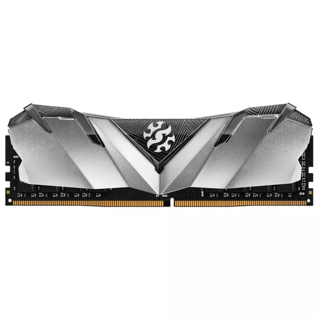 Модуль памяти для компьютера DDR4 16GB 3000 MHz XPG Gammix D30 Black ADATA (AX4U3000316G16-SB30)