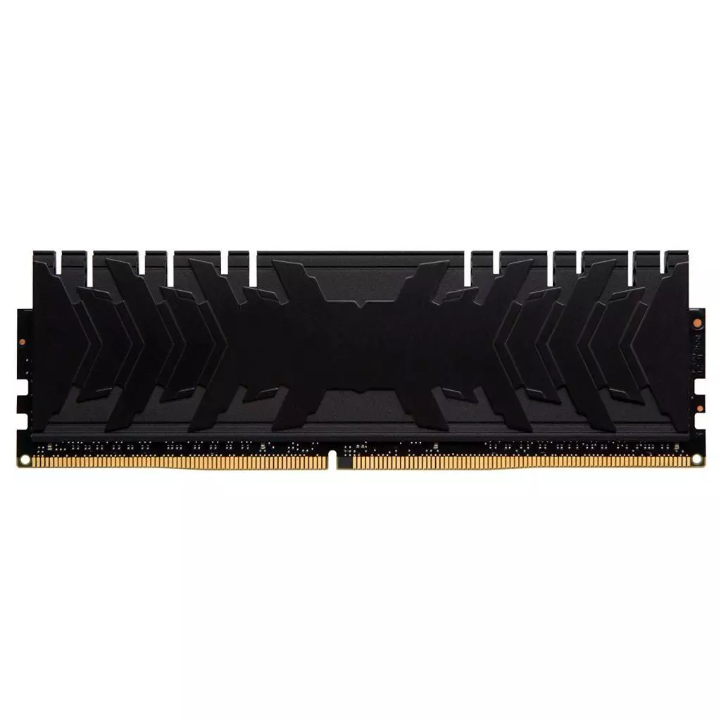 Модуль памяти для компьютера DDR4 8GB 3600 MHz HyperX Predator Kingston Fury (ex.HyperX) (HX436C17PB3/8) - 2 Модуль памяти для компьютера DDR4 8GB 3600 MHz HyperX Predator Kingston Fury (ex.HyperX) (HX436C17PB3/8) - 2