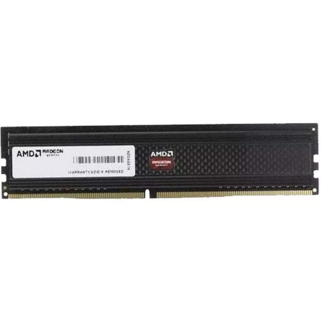 Модуль памяти для компьютера DDR4 8GB 2800 MHz AMD (R948G2806U2S-UO)
