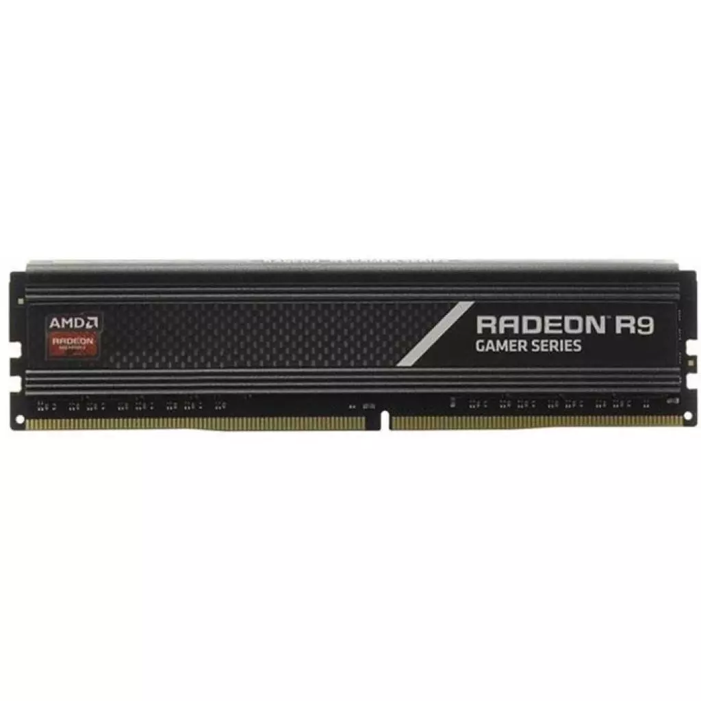 Модуль памяти для компьютера DDR4 8GB 2800 MHz Radeon R7 AMD (R9S48G2806U2S)