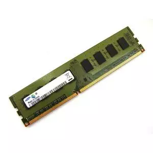 Модуль памяти для компьютера DDR3 4GB 1333 MHz Samsung (M378B5273CHO-CKO)