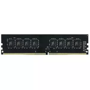 Модуль памяти для компьютера DDR4 4GB 2666 MHz Elite Team (TED44G2666C1901)
