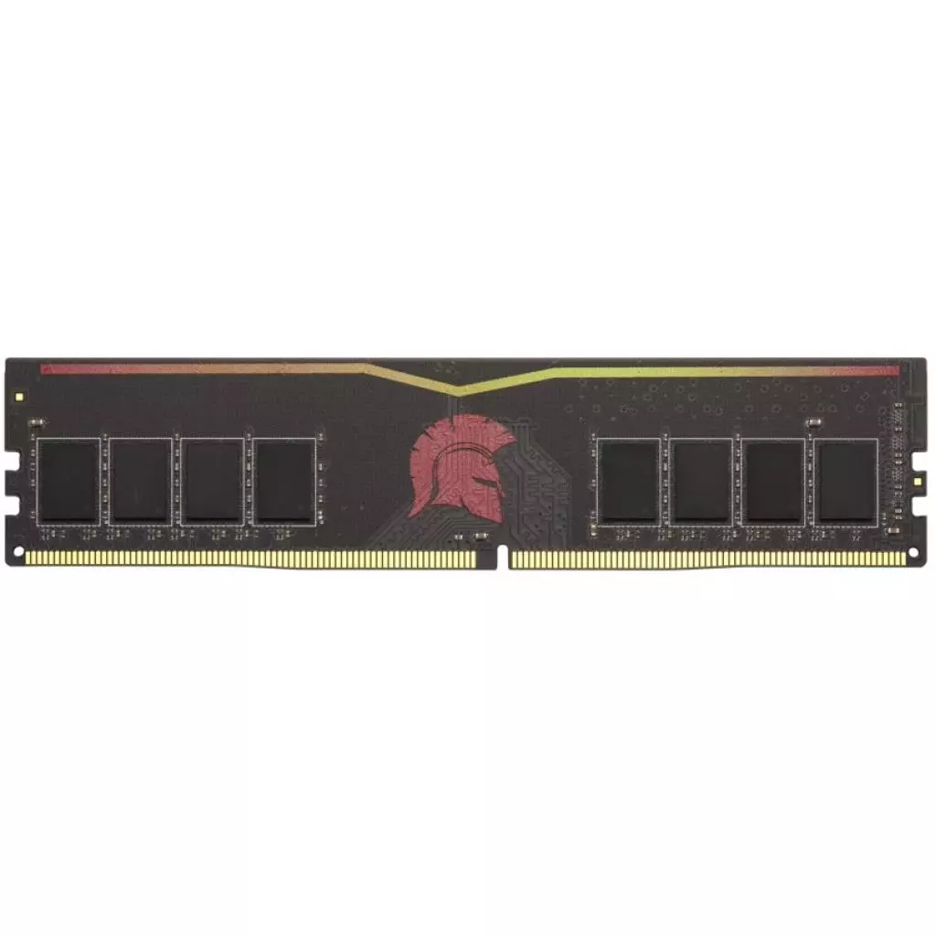 Модуль памяти для компьютера DDR4 8GB 3000 MHz RED eXceleram (E47063A)