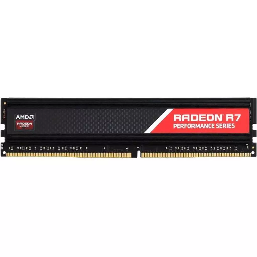 Модуль памяти для компьютера DDR4 16GB 2800 MHz Radeon R7 AMD (R9S416G2806U2S)