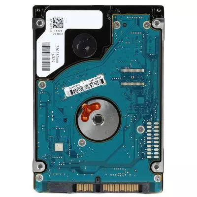 Жесткий диск для ноутбука 2.5" 250GB Seagate (#ST9250410AS#) - 1 Жесткий диск для ноутбука 2.5" 250GB Seagate (#ST9250410AS#) - 1