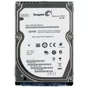 Жесткий диск для ноутбука 2.5" 250GB Seagate (#ST9250410AS#)