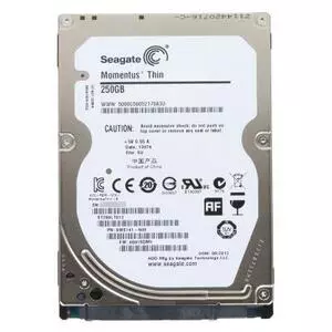 Жесткий диск для ноутбука 2.5" 250GB Seagate (# ST250LT012 #)