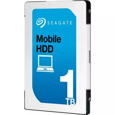 Жесткий диск для ноутбука 2.5" 1TB Seagate (ST1000LM035) - 1 Жесткий диск для ноутбука 2.5" 1TB Seagate (ST1000LM035) - 1