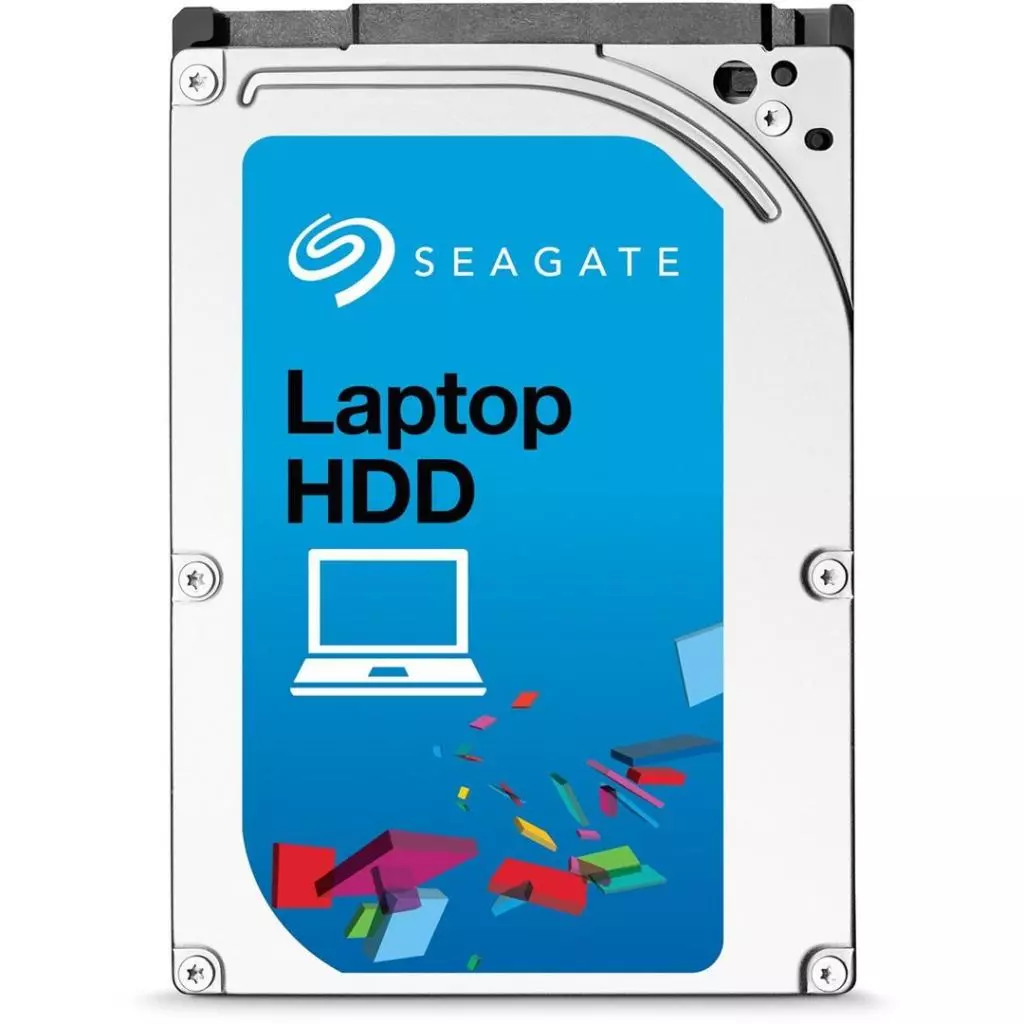 Жесткий диск для ноутбука 2.5" 3TB Seagate (ST3000LM016)