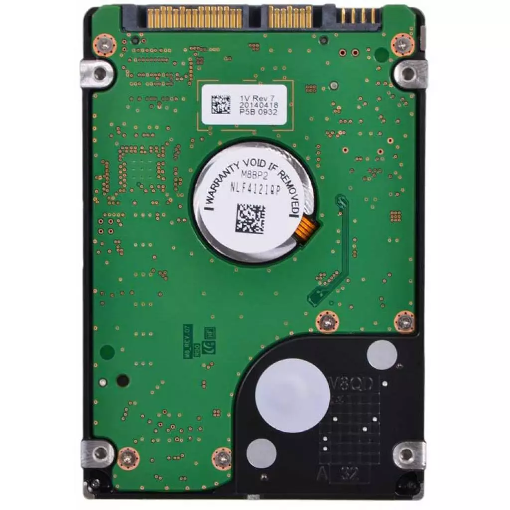 Жесткий диск для ноутбука 2.5" 1TB Seagate (# ST1000LM024 #) - 1 Жесткий диск для ноутбука 2.5" 1TB Seagate (# ST1000LM024 #) - 1