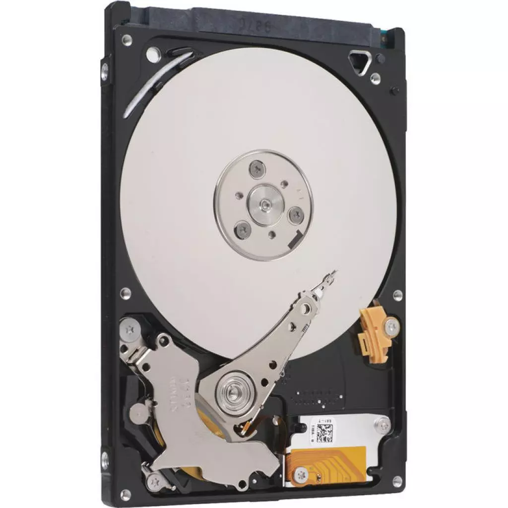Жесткий диск для ноутбука 2.5" 500GB Seagate (ST500LT025) - 1 Жесткий диск для ноутбука 2.5" 500GB Seagate (ST500LT025) - 1