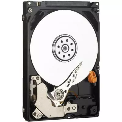 Жесткий диск для ноутбука 2.5" 1TB WD (#WD10JUCT-FR#) - 1 Жесткий диск для ноутбука 2.5" 1TB WD (#WD10JUCT-FR#) - 1