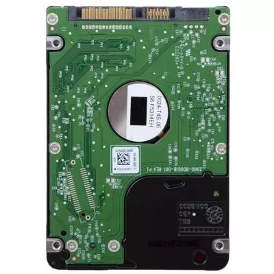 Жесткий диск для ноутбука 2.5" 320GB WD (#WD3200LPLX-FR#) - 1 Жесткий диск для ноутбука 2.5" 320GB WD (#WD3200LPLX-FR#) - 1