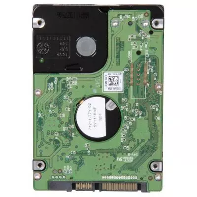 Жесткий диск для ноутбука 2.5" 500GB WD (#WD5000BPKX-FR#) - 1 Жесткий диск для ноутбука 2.5" 500GB WD (#WD5000BPKX-FR#) - 1