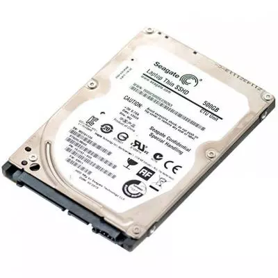 Жесткий диск для ноутбука 2.5" 500GB Seagate (# ST500LM000-FR #)