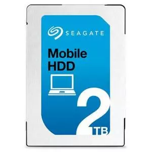 Жесткий диск для ноутбука 2.5" 2TB Seagate (#1R8174-899 / ST2000LM007-WL-FR#)
