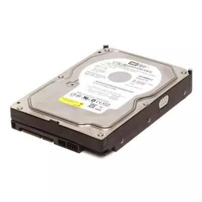 Жесткий диск 3.5"  160Gb WD (#WD1600AADS#)