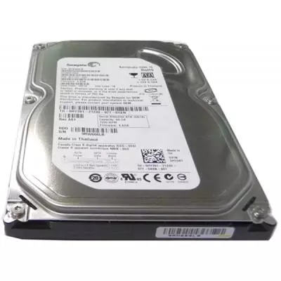 Жесткий диск 3.5"  80Gb Seagate (# ST380815AS #)