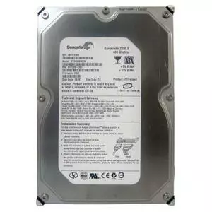 Жесткий диск 3.5"  400Gb Seagate (# ST3400832AS #)