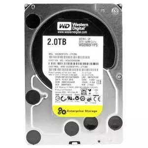 Жесткий диск 3.5" 2TB WD (#WD2003FYPS#)