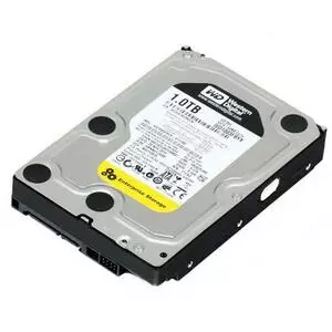 Жесткий диск 3.5" 1TB WD (# WD1003FBYX #)