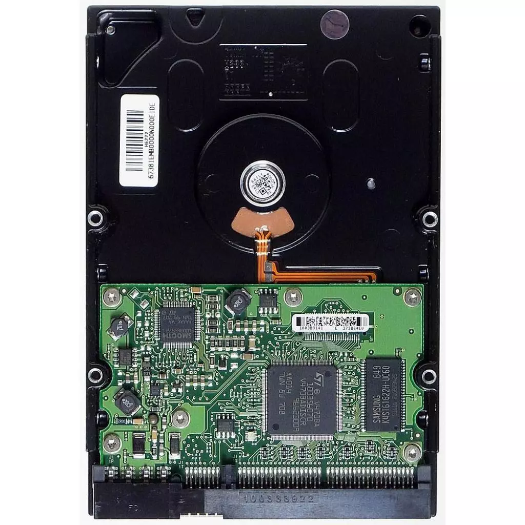 Жесткий диск 3.5"  160Gb Seagate (# ST3160212ACE #) - 1 Жесткий диск 3.5"  160Gb Seagate (# ST3160212ACE #) - 1