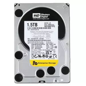 Жесткий диск 3.5" 1.5TB WD (#WD1502FYPS#)