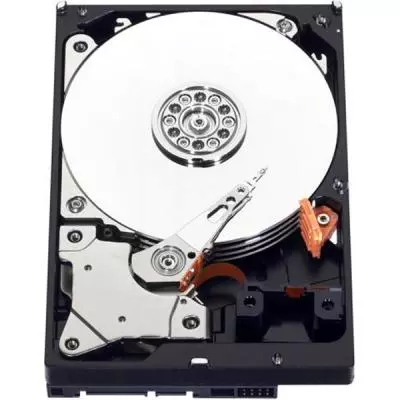 Жесткий диск 3.5"  500Gb WD (#WD5000AZKX #)