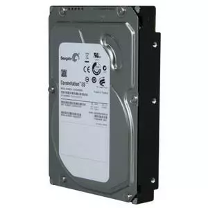 Жесткий диск 3.5" 1TB Seagate (# ST31000524NS #)