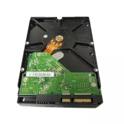 Жесткий диск 3.5"  500Gb WD (#WD5000AVVS-FR#) - 3 Жесткий диск 3.5"  500Gb WD (#WD5000AVVS-FR#) - 3