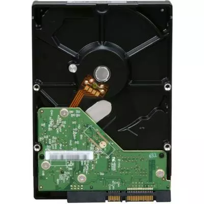 Жесткий диск 3.5"  500Gb WD (#WD5002AALX-FR#) - 2 Жесткий диск 3.5"  500Gb WD (#WD5002AALX-FR#) - 2