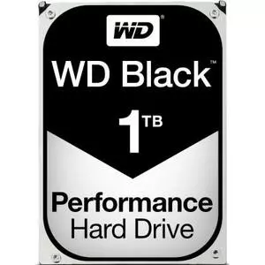 Жесткий диск 3.5" 1TB WD (#WD1002FZEX-FR#)